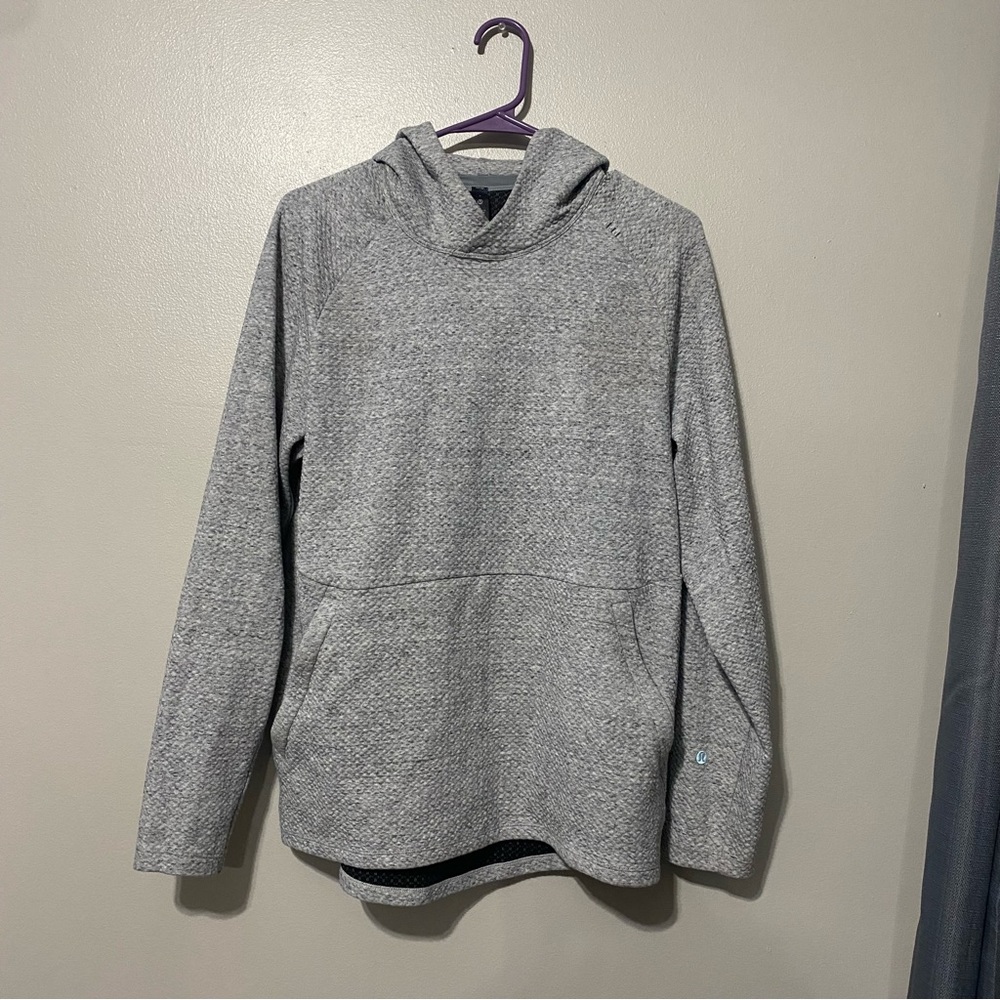 Lululemon At Ease Hoodie